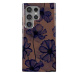 Burga Velvet Night Tough Case For Samsung Galaxy S24 Ultra