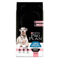 Pro Plan Adult Large Breed Athletic Optiderma 14 kg