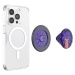 PopSockets PopGrip MagSafe (Round) Pokémon – Gengar GITD (MagSafe All)