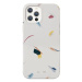 Kryt UNIQ Coehl Reverie iPhone 12/12 Pro 6,1" soft ivory (UNIQ-IP6.1HYB(2020)-REVIVY)