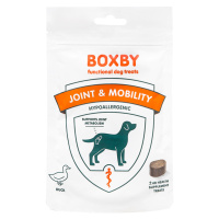Boxby Functional Treats Joint & Mobility - 3 x 100 g