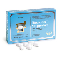 Bioaktivní Magnézium 60 tablet