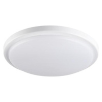 Kanlux 29162 ORTE LED 18W-NW-O-SE   Přisazené svítidlo LED s čidlem