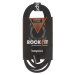 Bespeco ROCKIT Microphone Cable XLR M - XLR F 2 m