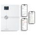 Withings Body Smart Advanced Body Composition Wi-Fi Scale - White - WBS13-White-All-Inter