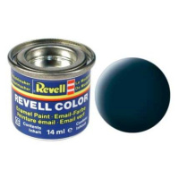 Barva Revell emailová - 32169 - matná žulově šedá
