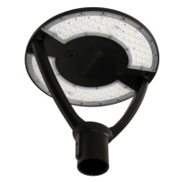 LED svítidlo LEDVANCE URBAN LANTERN V 15-29W 3000/4000K černá