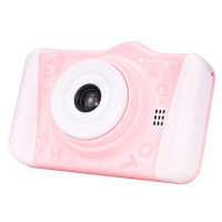 AgfaPhoto Realikids Cam 2 Pink