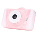 AgfaPhoto Realikids Cam 2 Pink