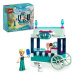 LEGO® Disney Princess™ 43234 Elsa a dobroty z Ledového království