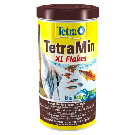 TetraMin XL vločky 1 000 ml