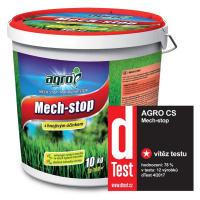 AGRO CS AGRO Mech - stop plast. kb. 10 kg