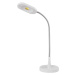 EMOS LED stolní lampa HT6105, bílá 1538090100