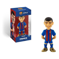 Figurka MINIX Football: FC Barcelona - Pedri, 12 cm