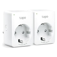 TP-Link Tapo P100 (2-pack) (EU)
