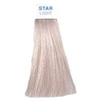 Lisap Milano Light Scale Cream Hair Color - tónovací barvy na vlasy bez obsahu amoniaku, 100 ml 