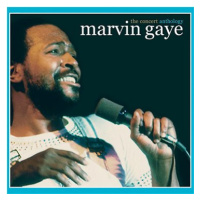 Gaye Marvin: The Concert Anthology (2x CD) - CD