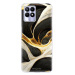 iSaprio Black and Gold pro Realme 8i