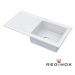 Reginox Modena 1000.0 White pure 0658556023266