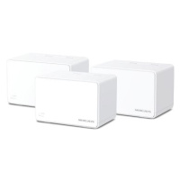 Mercusys Halo H80X (3-pack), WiFi6 Mesh system