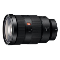 Sony FE 24–70mm f/2.8 GM