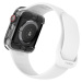 Spigen Ultra Hybrid Apple Watch 5/4 40 mm čiré