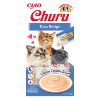 Churu Cat Tuna 4x14g