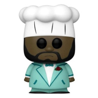 Funko POP! South Park - Chef in Suit