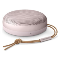 Beosound A1 2nd Gen PINK Růžová