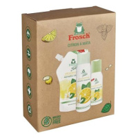 Frosch Citron a máta 860 ml