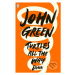 Turtles All the Way Down - John Green - kniha z kategorie Pro děti