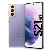 Samsung Galaxy S21 5G 8GB/256GB