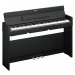 Yamaha YDP-S35 Digitální piano Black