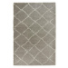 Mint Rugs - Hanse Home koberce Kusový koberec Allure 102752 grau creme - 80x150 cm