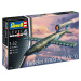 Plastic modelky raketa 03861 - Fieseler Fi103 A / B V-1 (1:32)