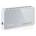 Switch TP-LINK TL-SF1008D 8 portů, 10/100Mbps