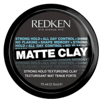 REDKEN Matte Clay 75 ml