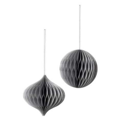 Vánoční dekorace Broste Copenhagen