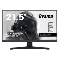 iiyama G2250HS-B1 herní monitor 21,5