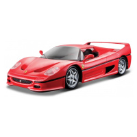 Bburago Ferrari F50 1:24