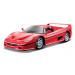 Bburago Ferrari F50 1:24