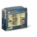 Smartlife LEGO Harry Potter svačinový set (láhev a box) - Bradavice