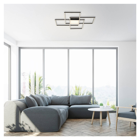 Q-Smart-Home Paul Neuhaus Q-ASMIN LED stropní světlo, 80 x 80cm