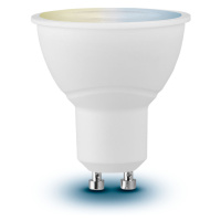 Livarno home Zigbee 3.0 Smart Home LED žárovka (patice Gu10)