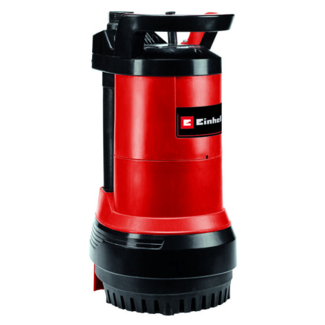 Ponorné čerpadlo GE-PP 5555 RB-A, elektrické 550 W, 5500 l/h - Einhell Expert