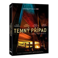 Temný případ - 2.série (3BD) - Blu-ray