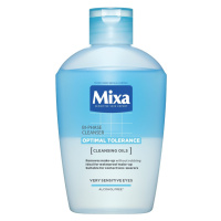 Mixa Dvoufázový odličovač očí 125 ml