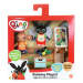 Maluj s bingem - playset s figurkami