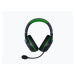 RAZER sluchátka Kaira Pro, Wireless Headset for Xbox One/Series & Bluetooth 5.0