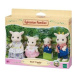 Sylvanian Families Rodina koz